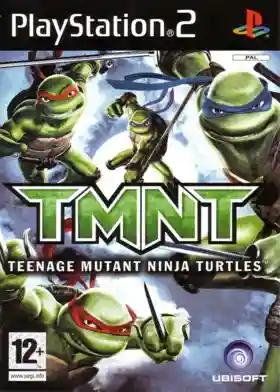 TMNT